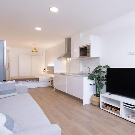 “Alma Beach” Apartamento Las Palmas de Gran Canaria Bagian luar foto