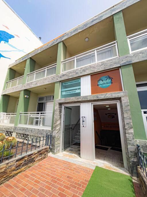 “Alma Beach” Apartamento Las Palmas de Gran Canaria Bagian luar foto