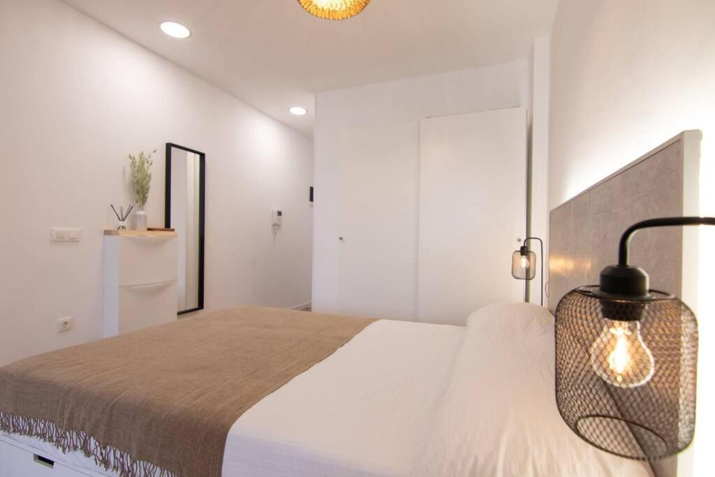 “Alma Beach” Apartamento Las Palmas de Gran Canaria Bagian luar foto