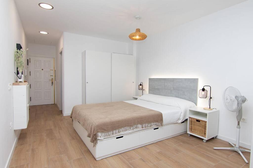 “Alma Beach” Apartamento Las Palmas de Gran Canaria Bagian luar foto